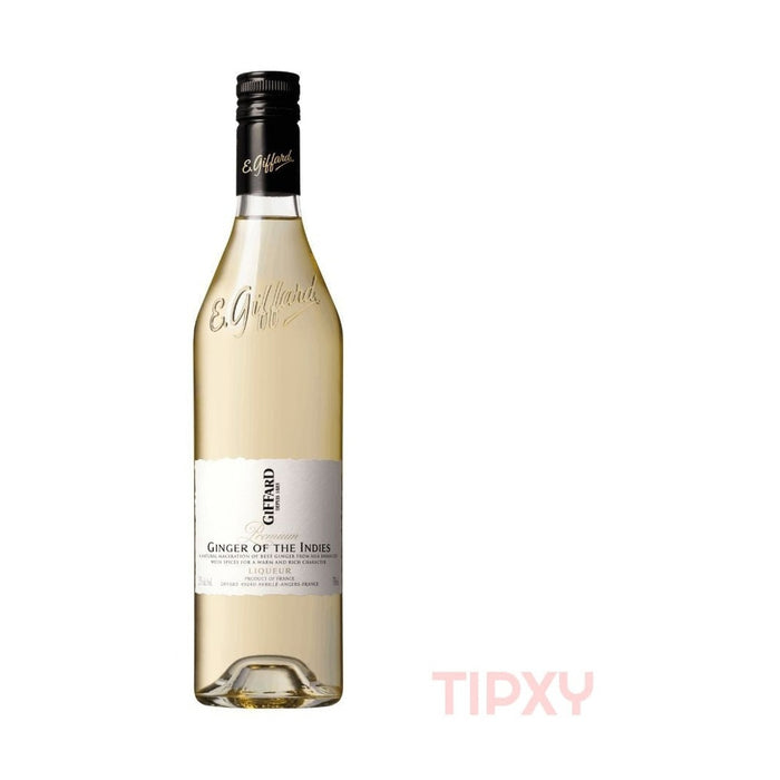 Giffard - Ginger of The Indies Liqueur - TIPXY