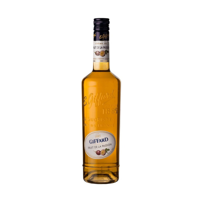 Giffard - Fruit De la passion - TIPXY