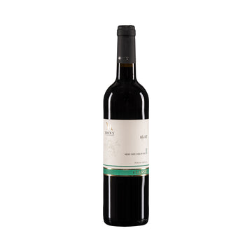 Mony Vineyard - Classic Elat Dry Red Blend Wine - TIPXY