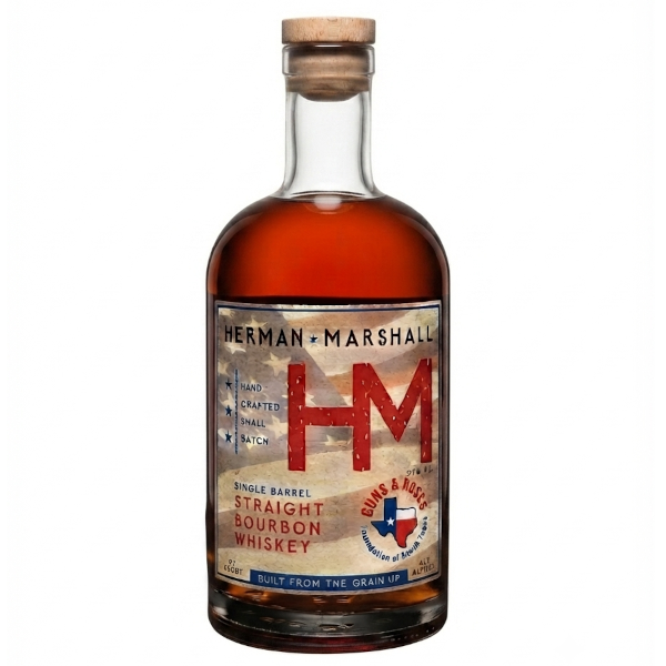 Herman Marshall - Single Barrel Guns and Hoses - TIPXY