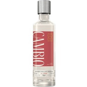 Cambio - Cellar Series EL Corazon Tequila Blanco - TIPXY