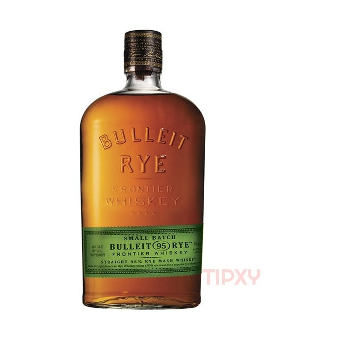 Bulleit - 95 Rye Whiskey - TIPXY