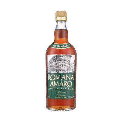 Romana - Amaro