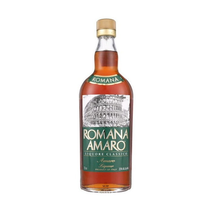 Romana - Amaro - TIPXY