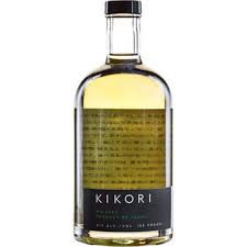Kikori - Japanese Whisky - TIPXY