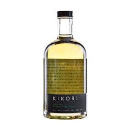 Kikori - Japanese Whisky - TIPXY