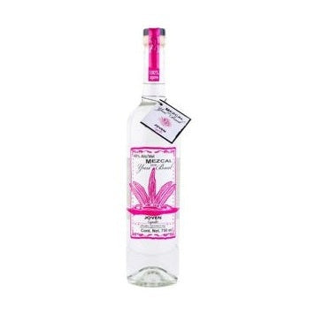 Yuu Baal - Espadin Mezcal - TIPXY