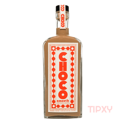 Choco Smooth - Milk Chocolate Liqueur