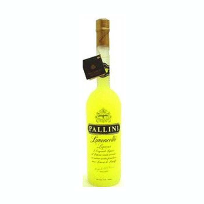 Pallini - Limoncello - TIPXY