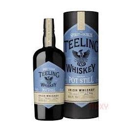 Teeling - Single Pot - TIPXY