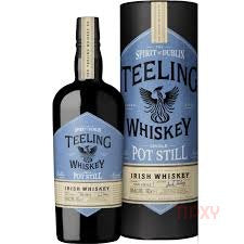 Teeling - Single Pot - TIPXY