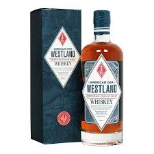 Westland - American Single Malt Whiskey - TIPXY