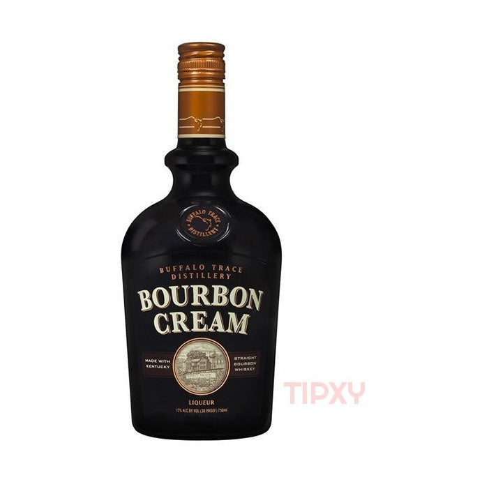 Buffalo Trace Distillery - Bourbon Cream Liqueur - TIPXY