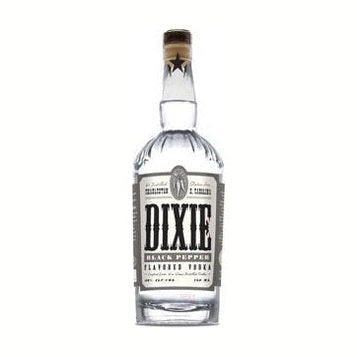 Dixie - Black Pepper Vodka - TIPXY