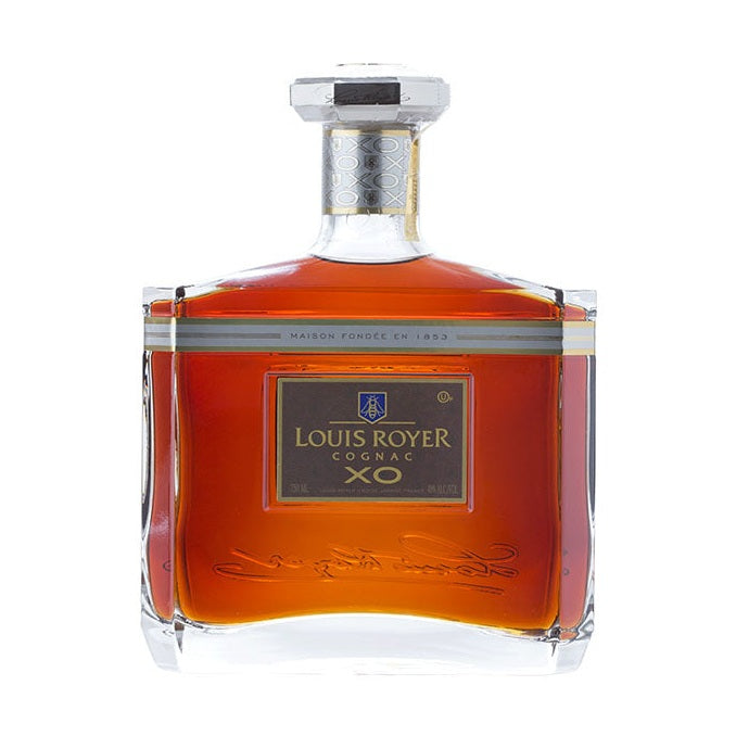 Louis Royer - XO Cognac Kosher - TIPXY