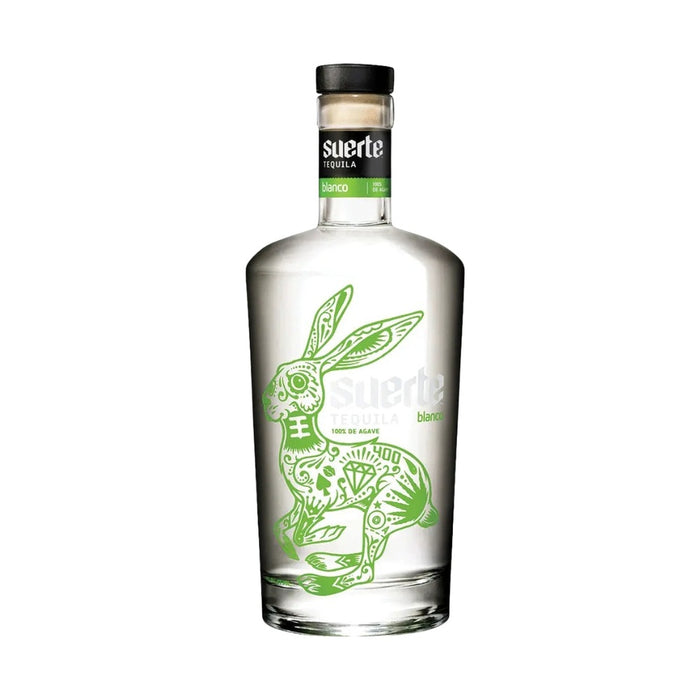 Suerte Tequila - Blanco Tequila - TIPXY