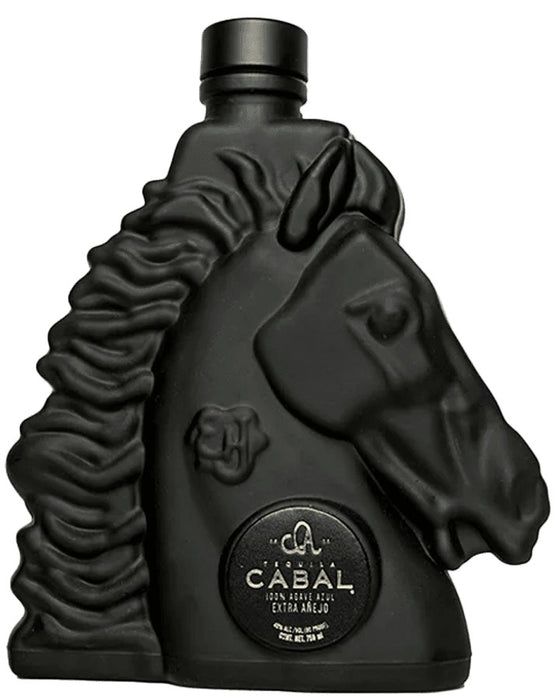 Cabal - Extra Anejo