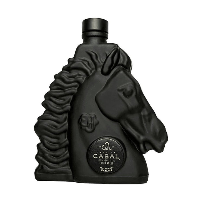 Cabal - Extra Anejo - TIPXY