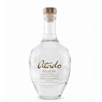 Atado - Mezcal Tepeztate