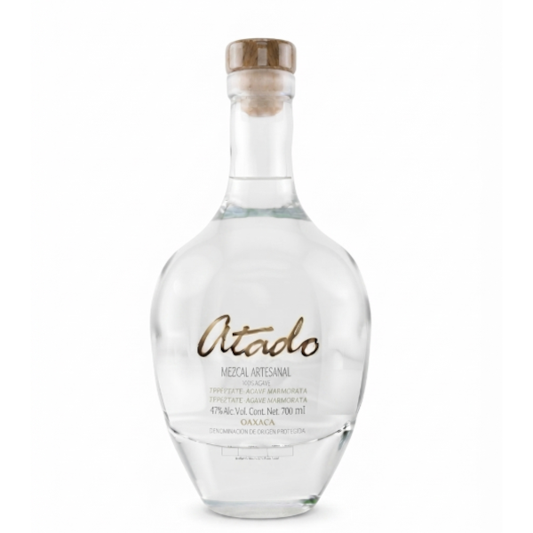 Atado - Mezcal Tepeztate - TIPXY