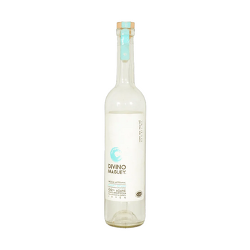 Divino Maguey - Mezcal Artesanal Maguey Espadín Joven