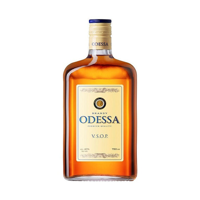 Odessa - Brandy V.S.O.P.