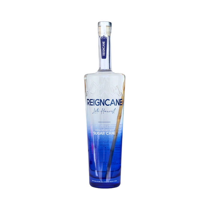 Reigncane - Late Harvest Sugar Cane Infused Vodka - TIPXY