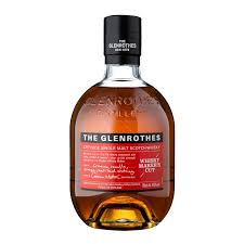 The Glenrothes - Maker's Cut - TIPXY