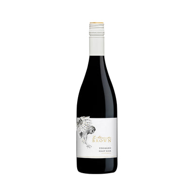 Z. Alexander Brown - Uncaged Pinot Noir Red Wine