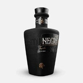 Tinta Negra - Extra Anejo Tequila "Supremo" (Black bottle) - TIPXY
