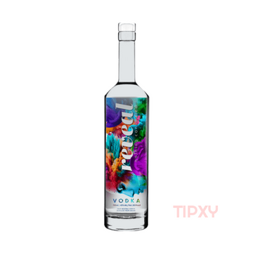 Fenwick's Distillery - Reveal Vodka - TIPXY