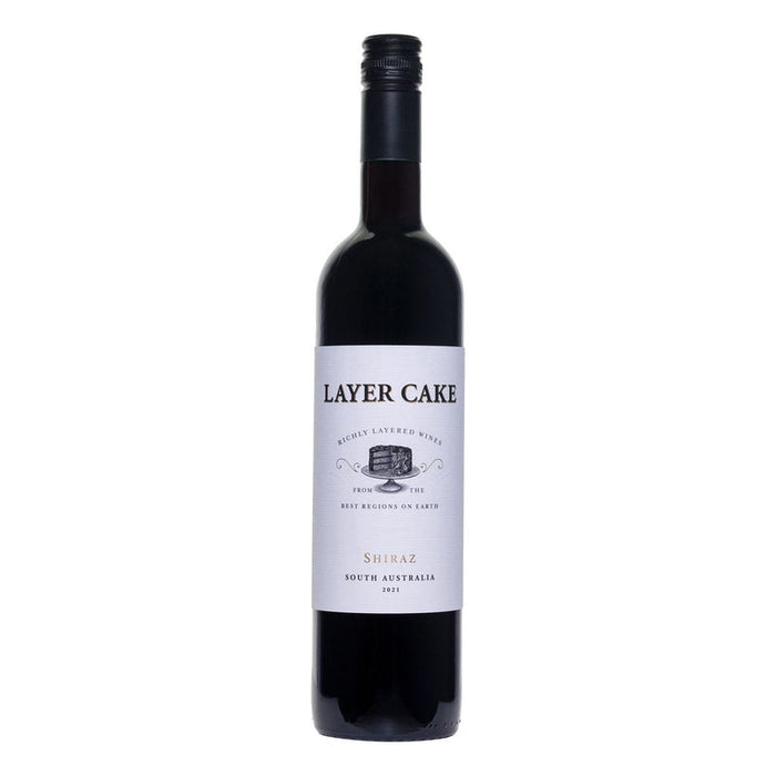 Layer Cake - Shiraz - TIPXY