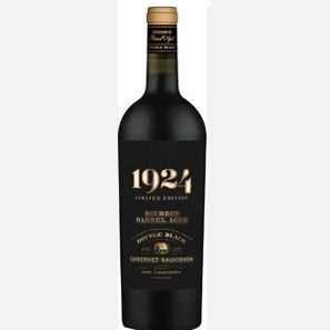 Gnarly Head - 1924 Bourbon Barrel Aged Cabernet Sauvignon - TIPXY