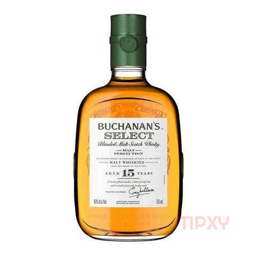 Buchanan's - Select - TIPXY