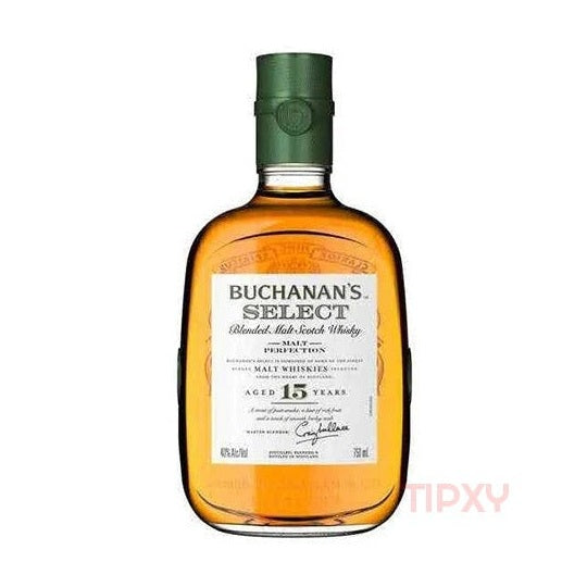 Buchanan's - Select - TIPXY