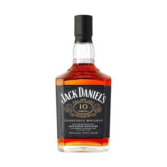 Batch 3 Tennessee Whiskey - TIPXY