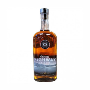 American Highway - Reserve - TIPXY
