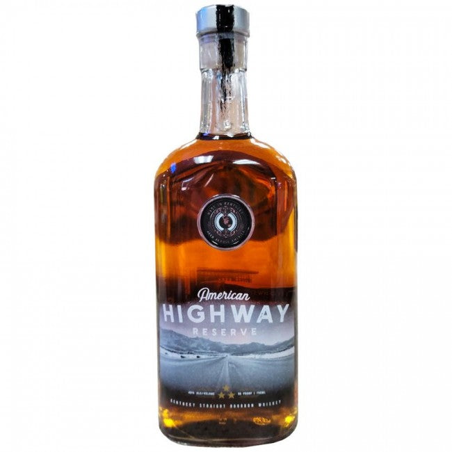 American Highway - Reserve - TIPXY
