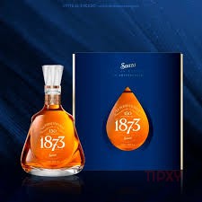 Sauza - Edition Limitada 150 Aniversario Extra Anejo 1873 - TIPXY