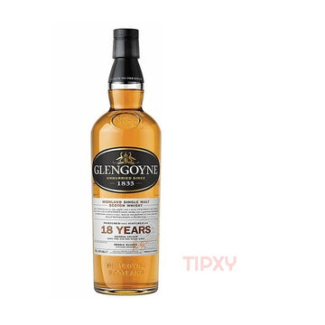 Glengoyne 18 Year - TIPXY