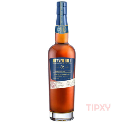Heaven Hill - Heritage Collection Kentucky Straight Bourbon Whiskey