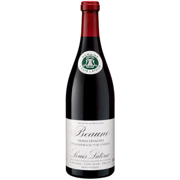 Louis Latour - Beaune Vignes Franche - TIPXY