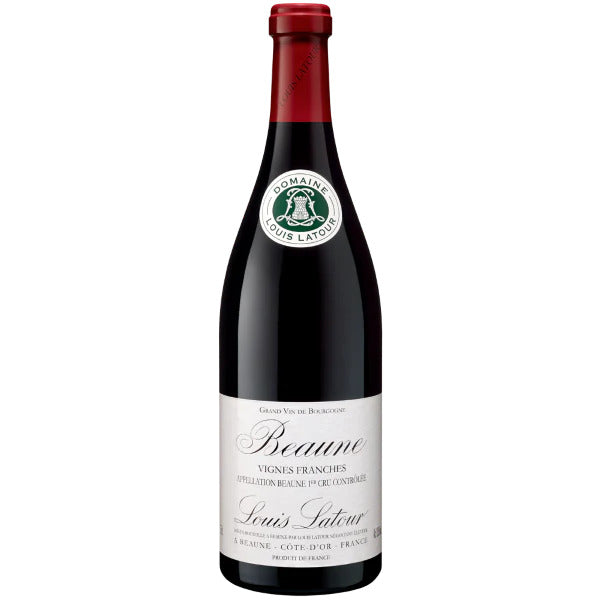 Louis Latour - Beaune Vignes Franche - TIPXY