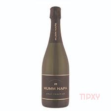 Mumm - Napa Prestige Cuvee Sparkling Wine - TIPXY