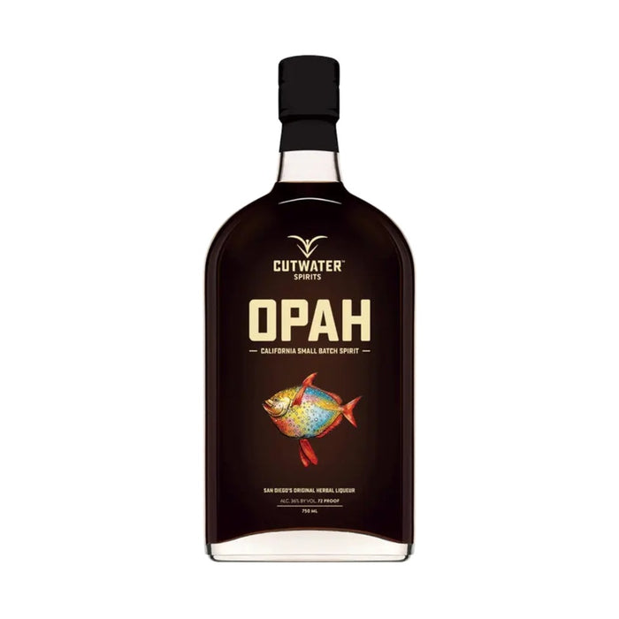 Cutwater - Opah Herbal Liqueur - TIPXY