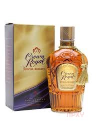 Crown Royal - Special Reserve