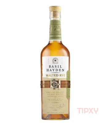 Basil Hayden - Malted Rye