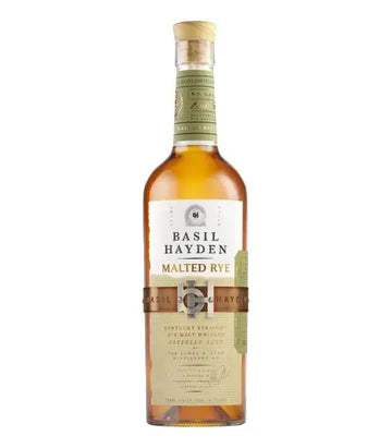 Basil Hayden - Malted Rye - TIPXY