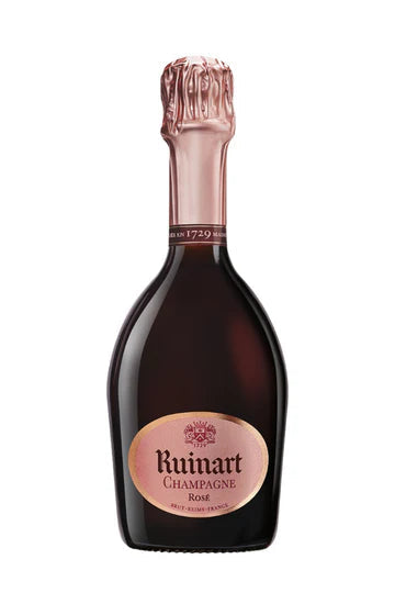 Ruinart - Rose - TIPXY