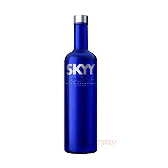 SKYY - Vodka - TIPXY